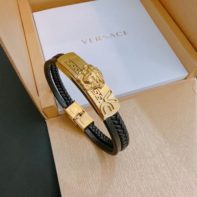 Versace Bracelets